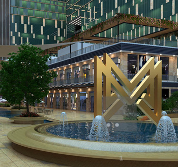 Maasters Capitol Avenue